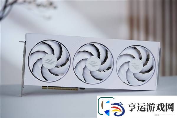 影驰RTX