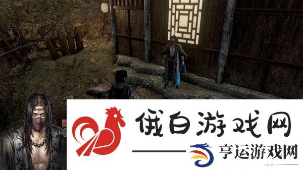 古龙风云录恶人谷传闻任务攻略 恶人谷传闻任务完成详解图片12