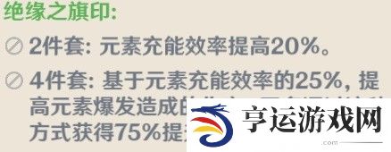 原神4.3夜兰培养攻略 4.3夜兰武器圣遗物搭配推荐图片6