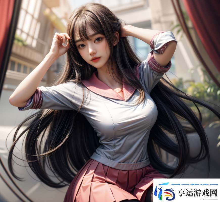 如何在现代都市生活中体验公交诗晴
