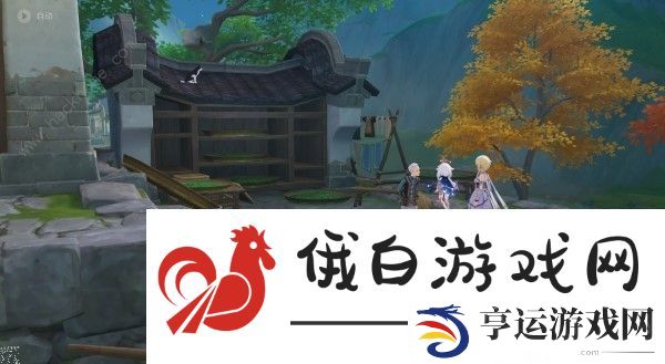 原神4.4沉玉祝珑世界任务攻略 仙山有茗名以翘英通关完成详解图片4