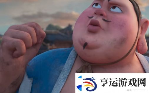 哪吒24处细节透露出太乙的不简单