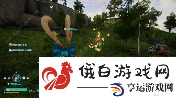 幻兽帕鲁地下城攻略 地下城位置及奖励一览图片9