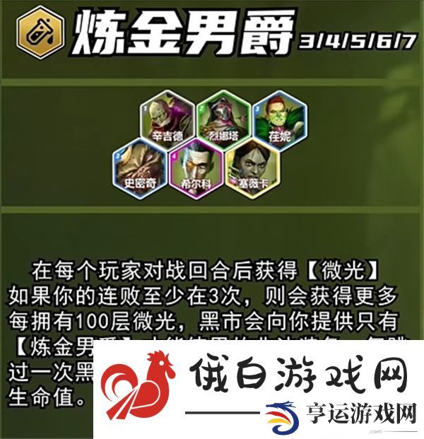 云顶之弈s13炼金九五阵容怎么搭配