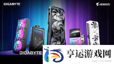 技嘉-GeForce-RTX™-50-系列显示卡正式上市-散热方案全面升级释放强劲性能