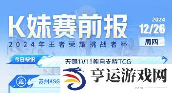 [K妹赛前报]毫无悬念！全员看好LGD，除天赐全员看好KSG！