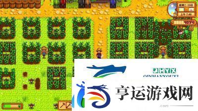 星露谷物语大葱位置及获取攻略