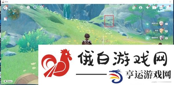 原神沉玉谷宝箱收集大全 沉玉谷全部宝箱位置收集总汇图片10