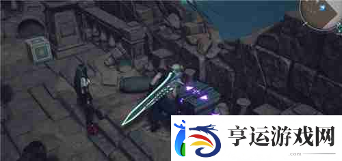 最终幻想7重生蒂法武器收集