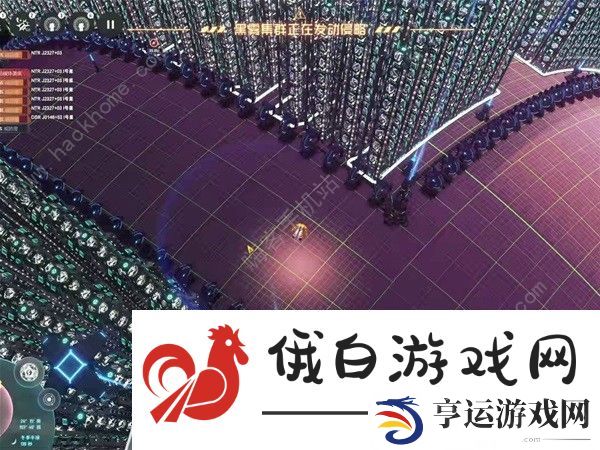 戴森球计划黑雾崛起炮塔大全 黑雾崛起全炮塔属性一览