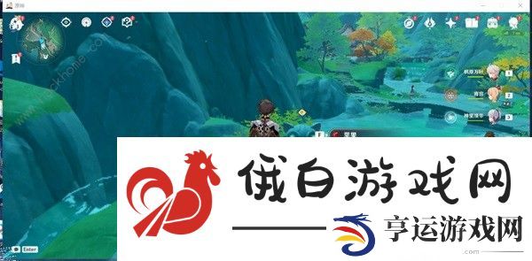 原神沉玉谷宝箱收集大全 沉玉谷全部宝箱位置收集总汇图片21