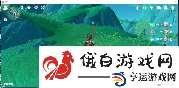 原神沉玉谷宝箱收集大全 沉玉谷全部宝箱位置收集总汇图片23