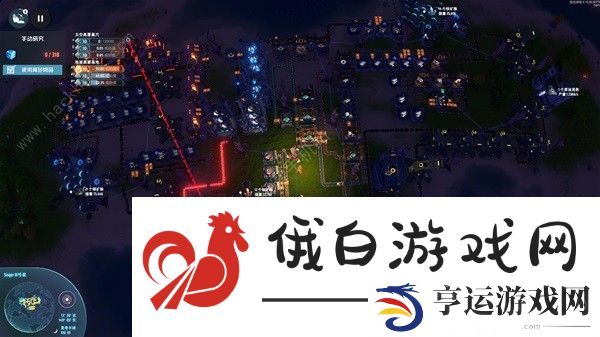 戴森球计划黑雾崛起炮塔大全 黑雾崛起全炮塔属性一览图片2