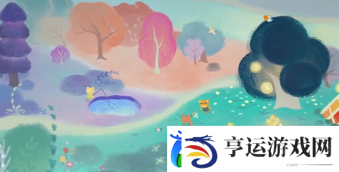 晚安森林怎么让动物工作