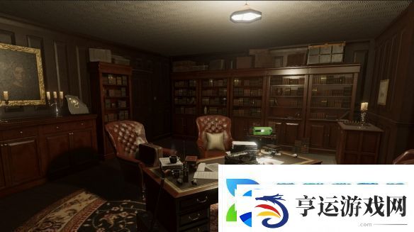恐鬼症2025年详细更新路线图公布包含新地图及季节性活动等内容