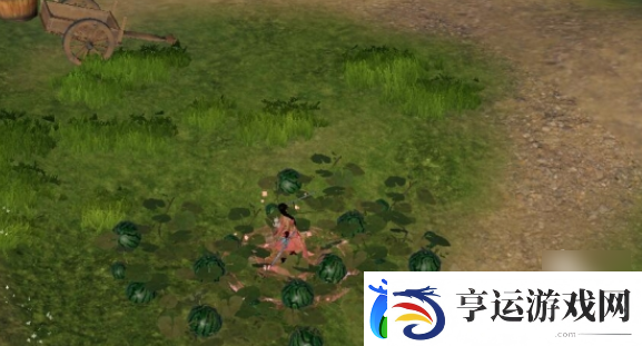 剑网3露园事宠物奇遇怎么做