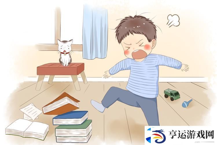 新从小开始欲乱的生活：迷失在欲望与成长之间