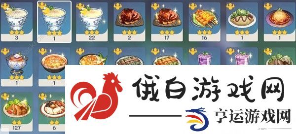 原神娜维娅全突破材料收集大全 娜维娅所有突破资源收集位置一览图片3