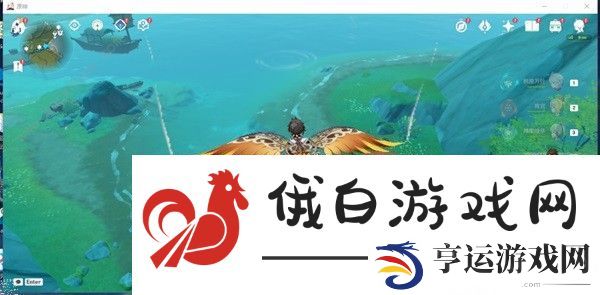 原神沉玉谷宝箱收集大全 沉玉谷全部宝箱位置收集总汇图片19