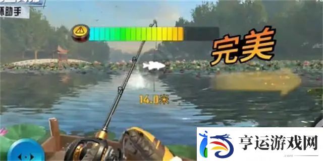 欢乐钓鱼大师怎么卡鱼骨头的大鱼-平民玩家卡鱼骨头的大鱼技巧方法
