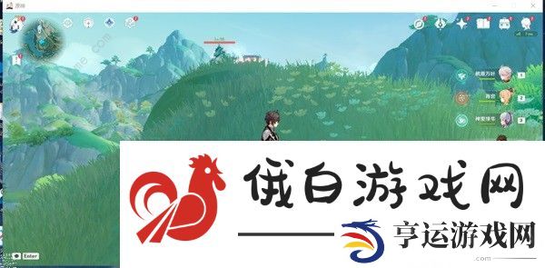 原神沉玉谷宝箱收集大全 沉玉谷全部宝箱位置收集总汇图片6