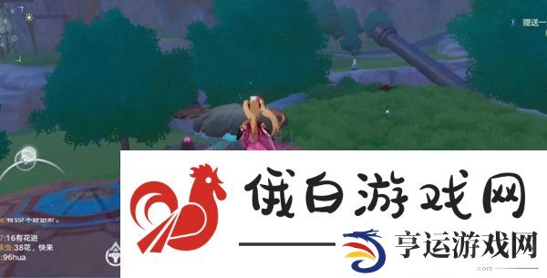 幻塔佩佩好感度礼物一览