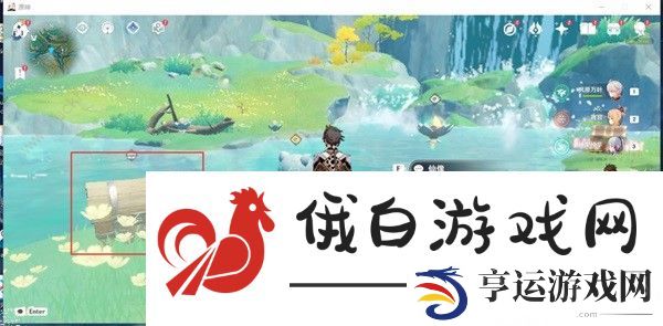 原神沉玉谷宝箱收集大全 沉玉谷全部宝箱位置收集总汇图片12