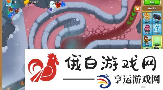 气球塔防6前期英雄推荐 萌新英雄选择攻略图片2