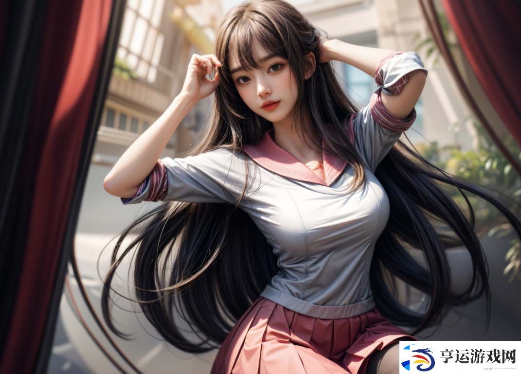 如何在快节奏生活中找到平衡：学会“用力嗯轻一点”的生活智慧