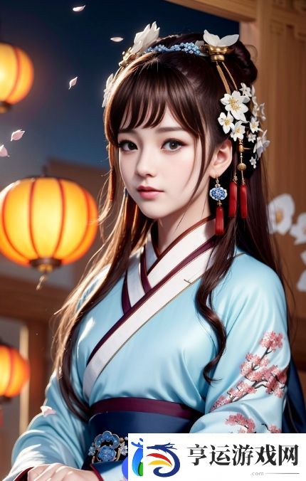 精东影业的崛起与未来发展：它如何在中国影视行业脱颖而出