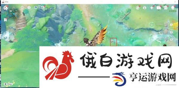 原神沉玉谷宝箱收集大全 沉玉谷全部宝箱位置收集总汇图片8