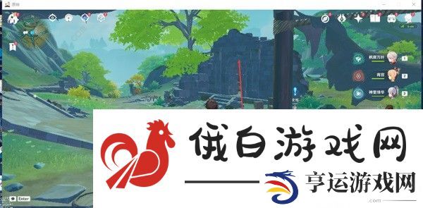 原神沉玉谷宝箱收集大全 沉玉谷全部宝箱位置收集总汇图片16