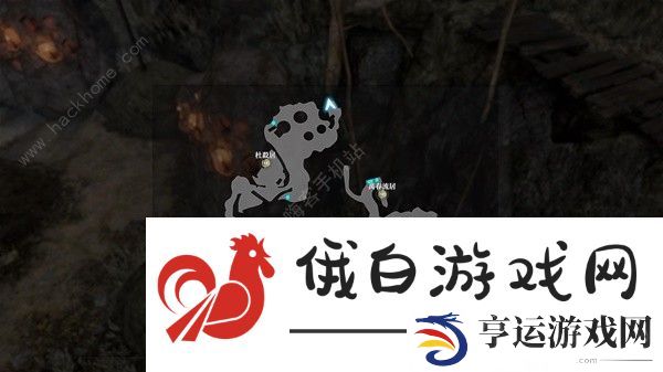 古龙风云录恶人谷传闻任务攻略 恶人谷传闻任务完成详解 第1页-新手攻略-嗨客手机站