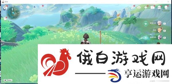 原神沉玉谷宝箱收集大全 沉玉谷全部宝箱位置收集总汇图片7