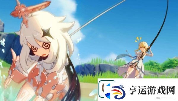 原神在终曲之前任务攻略