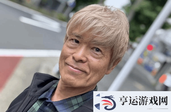 古谷彻银发新形象亮相YouTube-婚外情风波后能否重返配音界