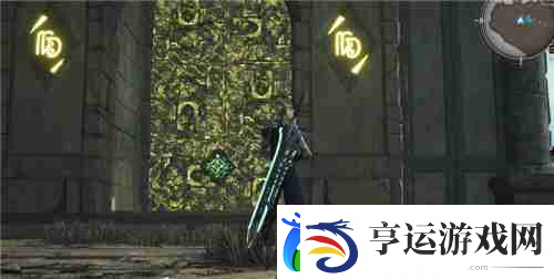 最终幻想7重生蒂法武器收集-雅恩格利佩尔获取方法