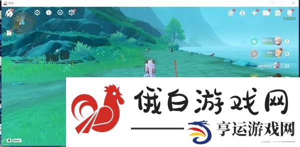 原神沉玉谷宝箱收集大全 沉玉谷全部宝箱位置收集总汇图片3
