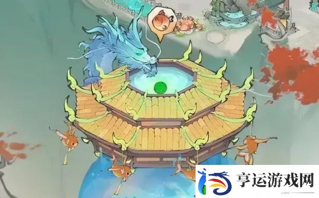 最强祖师钓鱼跃龙池战力怎么提升-钓鱼跃龙池快速提升战力方法
