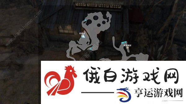 古龙风云录恶人谷传闻任务攻略 恶人谷传闻任务完成详解图片5