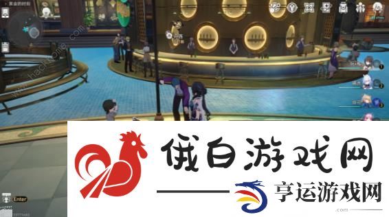 崩坏星穹铁道匹诺康尼合成机配方大全 匹诺康尼合成机配方收集位置一览图片2