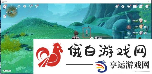 原神沉玉谷宝箱收集大全 沉玉谷全部宝箱位置收集总汇图片17