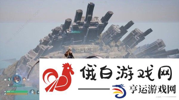 幻兽帕鲁禁猎区位置大全 第一到三禁猎区帕兽汇总