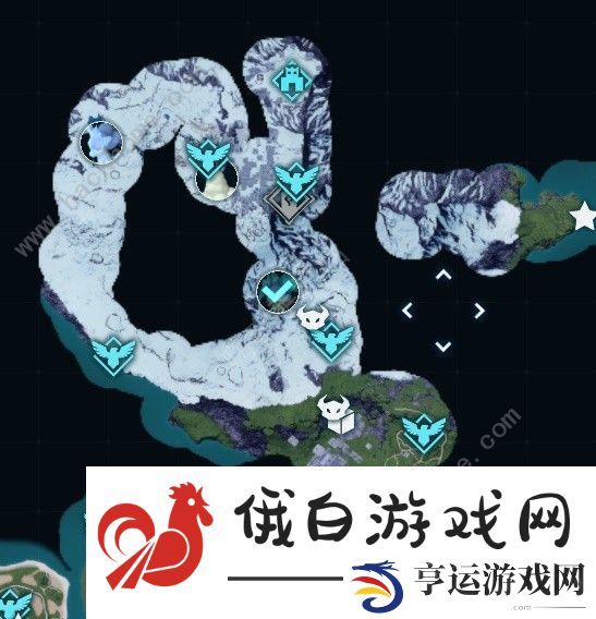 幻兽帕鲁地下城攻略 地下城位置及奖励一览图片5