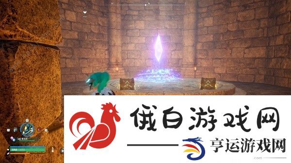 幻兽帕鲁地下城攻略 地下城位置及奖励一览图片3