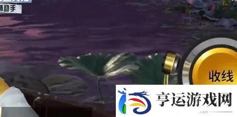 欢乐钓鱼大师怎么卡鱼骨头的大鱼