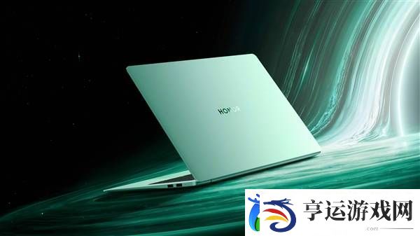 荣耀MagicBook-Pro-14新品发布会：HONOR-Turbo-X技术实现80W性能爆发
