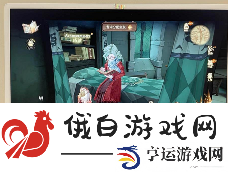 monterey如何进行镜像投屏