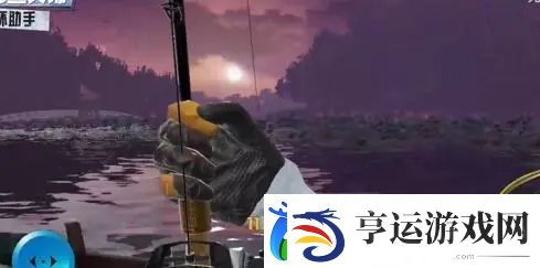 欢乐钓鱼大师怎么卡鱼骨头的大鱼
