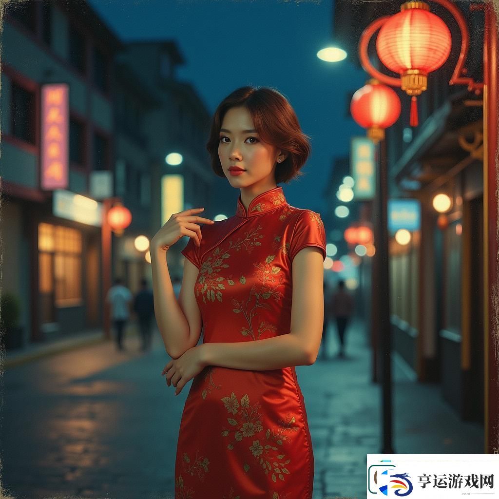高干之秘：浪荡尤物背后的情感纠葛究竟如何